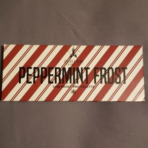 Peppermint Frost